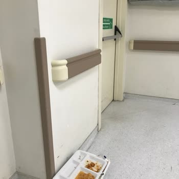 Taksim Eğitim ve Araştırma Hastanesi Hastane De Hijyen