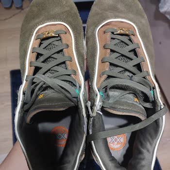 Lebron 20 Nike Şikayeti