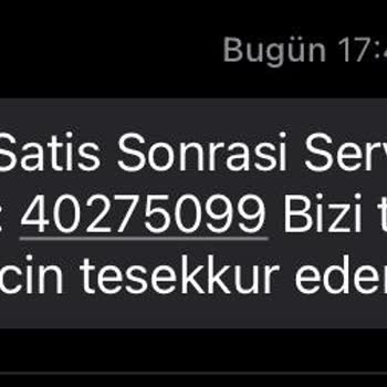 ebebek Bebek Ürünleri Markasının Teknik Servis Süreci Ve Stok Sorunları