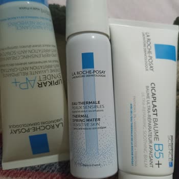 Cosmolog Sahte Ürün Gönderdi.