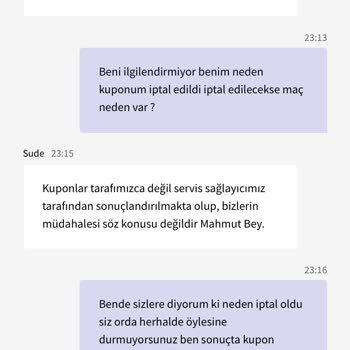 Setrabet Güven Kaybı Yaşadığım Bahis Sitesi Deneyimi