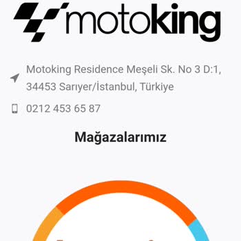 Otoaksesuarciml (Instagram) Motor Tutkunlarına Hizmet Yok!