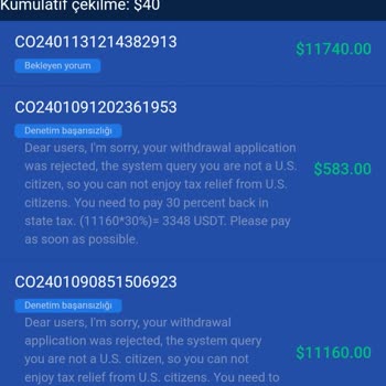 Görev Yap Para Kazan Ebay Para Çekme Problemi Ve Yasal Belirsizlik!