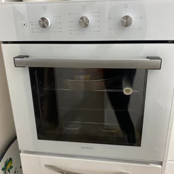 Kumtel Ankastre Seti Servis Deneyimi Ve İlgisiz Yaklaşım