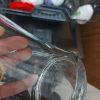 Siemens Ev Aletleri Bulaşıklarda Kalan Lekeler Ve Kurumama Sorunu