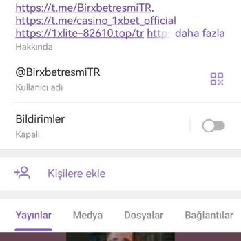 Harici Dönüş Yapan Yok Ne Oldu Bu Siteye 1xbet Yatırım