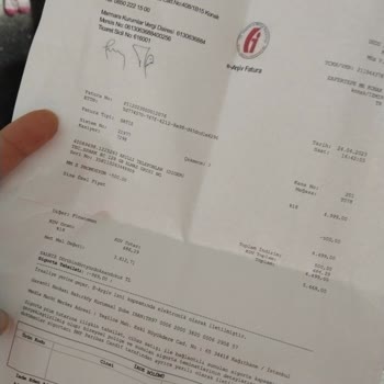 Media Markt'ta Çözülmeyen Telefon Sorunu