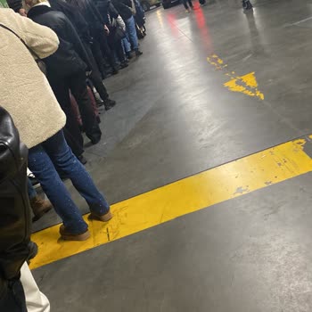 Hayal Kahvesi Auqa Florya Eğlence Mekanında Hizmet Hayal Kırıklığı