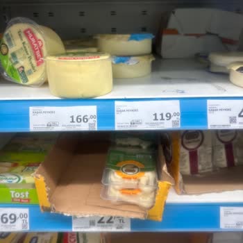 A101 Hatalı Ürün Fiyatı