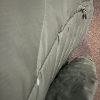 Boyner Zip Ceket Ayıplı Ürünü Kabul Etmiyor