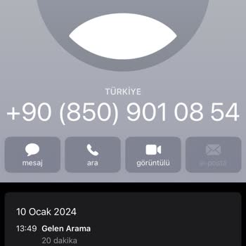Digiturk İnternet Hizmetinde Yaşanan Mağduriyet