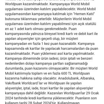 Yapı Kredi Bankası Media Markt İn Yapı Kredide Olmayan Puan Kampanyası