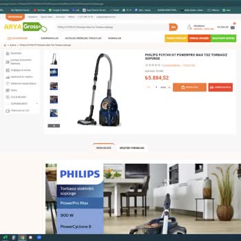 Aryagross Siparişimi Göndermedi