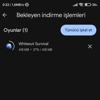 Vodafone Net Pişmanlıktır. İyice Araştırın