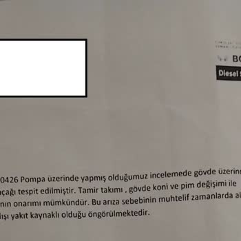 Otokoç Fiat Garanti Yalanı!