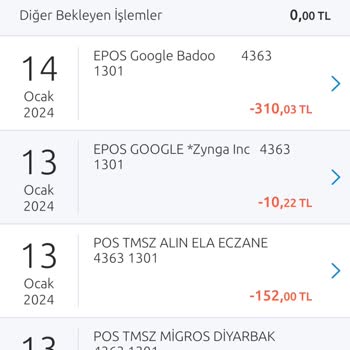 101 Okey Plus Karttan Para Çekme