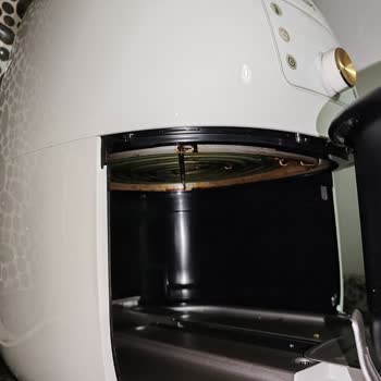 PHILIPS Ev Aletleri Philips Airfryer Çok Sağlıksız