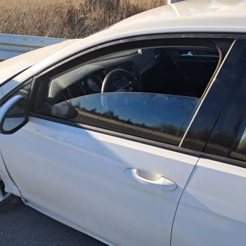 Volkswagen Aracın Airbag Arızası