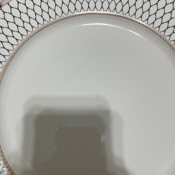 Korkmaz Mutfak Eşyaları  Yemek Takımında İlk Kullanımda Çizikler Oluştu!