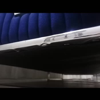 Beyaz Ev Concept Mağduruz