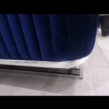 Beyaz Ev Concept Mağduruz