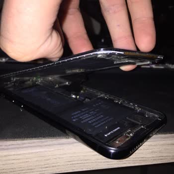 EasyCep Telefonum Yandı Ve Kullanılmaz Halde!