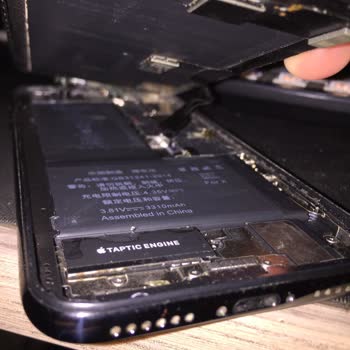 EasyCep Telefonum Yandı Ve Kullanılmaz Halde!