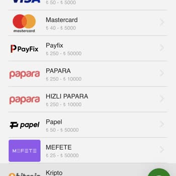 Bets10 Para Yatırma Sorunu