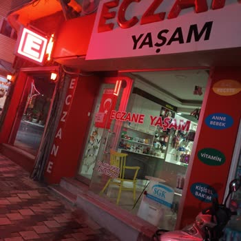 Türk Eczacılar Birliği Nöbetçi Eczane Uyuyor