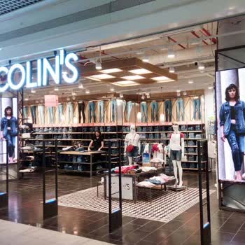 COLIN’S Mağazada Karşılaştığım Rahatsız Edici Davranışlar