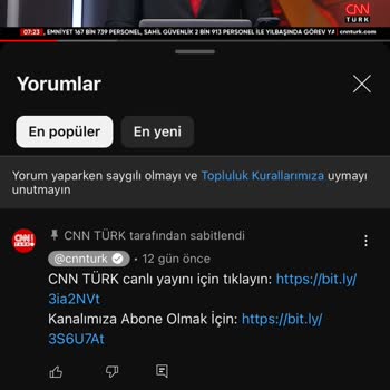 İBB - İstanbul Büyükşehir Belediyesi Sancaktepe Gate Of Anatolia Bölgesi Uyutmayan Koku