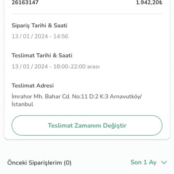 İste Gelsin Yalanları