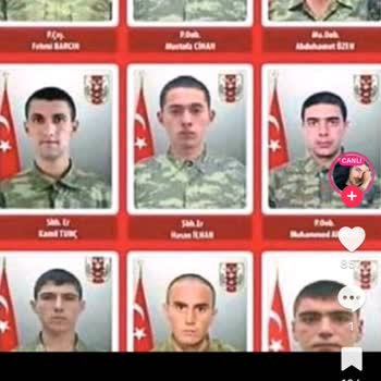 Tik Tok Şehitlerimize Küfür Ve Hakaret