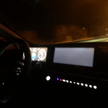 Chery Yeni Alınan Araçta Multimedya Ekranı Sorunu