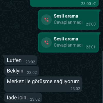 Güven Sorunu: Yaşanan Mağduriyet