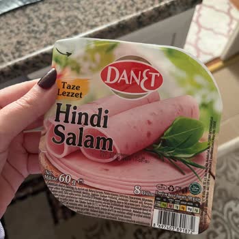 Danet Bozulmuş Ürün Satışı!