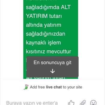 Bets10 Parama El Konuldu