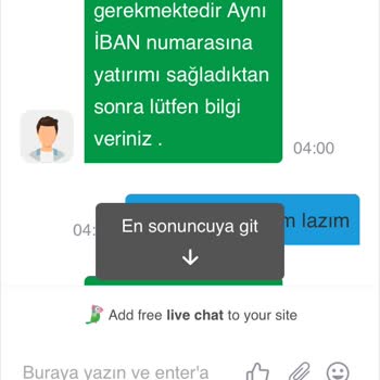 Bets10 Parama El Konuldu