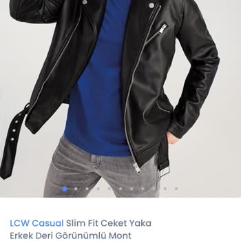 Lc Waıkıkı Stok Yok (gelince Haber Ver)