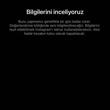 Instagram'in Sıkıntılı Algoritması