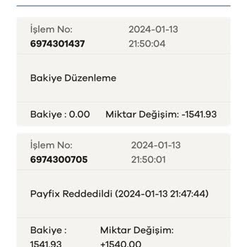 Sahabet Bakiyemi Sildi Ödeme Yapmadı