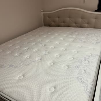 Yataş Yatak Pişmanlığı, Bir Senelik Mücadelem