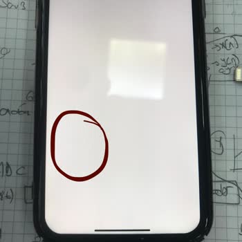 Hb Bilişim A Grade Olarak Satın Alınan İphone B Grade Geldi
