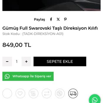 Tasarım Arabam Müşteri Hizmetlerinin Hizmet Anlayışı!