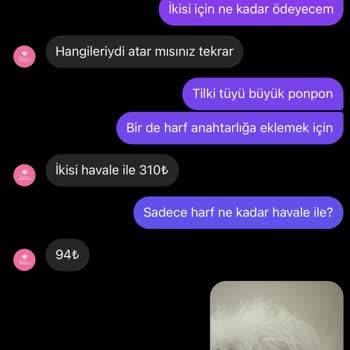 Tasarım Arabam Müşteri Hizmetlerinin Hizmet Anlayışı!