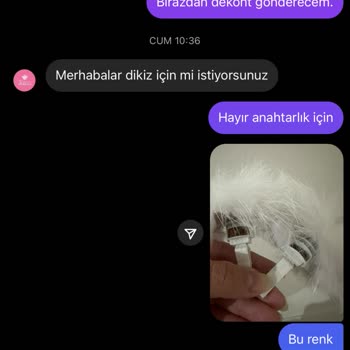 Tasarım Arabam Müşteri Hizmetlerinin Hizmet Anlayışı!