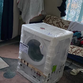 Hoover Çamaşır Makinesi Servis Mağduriyeti