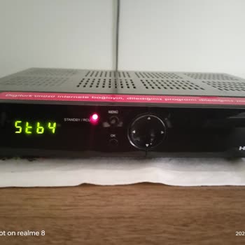 Digiturk Cihaz Arızası Ve Yüksek Servis Ücreti