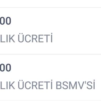 İş Bankası Maximum Kart Aidat Ücreti İtirazı