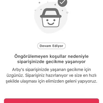 Yemeksepeti Gece Açık Kalan Müşteri Ve Sipariş Sorunu
